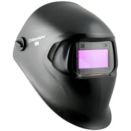 3M Speedglas 100B Black, Schweißmaske, DIN 10-12 Mig; H751114