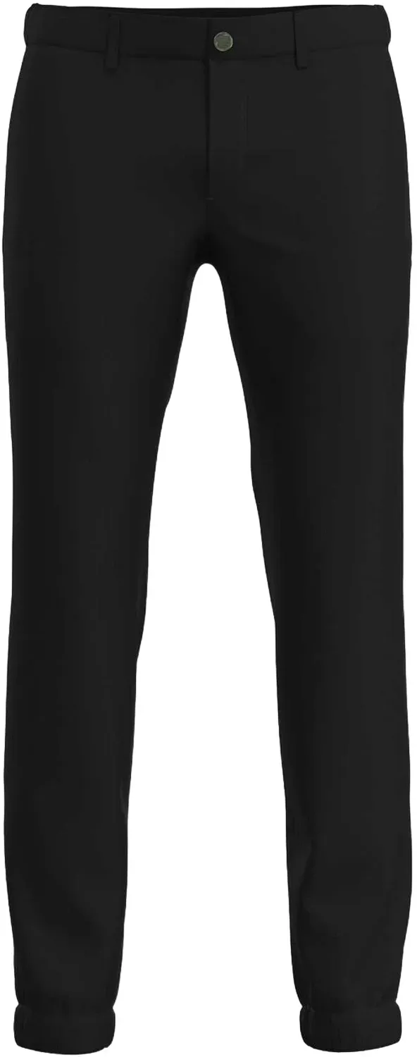 Alberto Hose Rookie-Y-9 360 Performance WR, schwarz