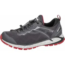 MEINDL Power Walker 3.0 Herren Anthrazit/Rot 41,5