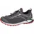 Herren Anthrazit/Rot 41,5