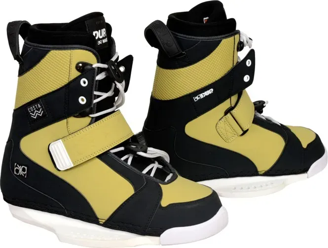 DUP COSTA Boots 2022 - 36-38