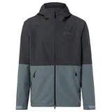 Vaude Neyland 2.5L Jacket, Phantom Black, L