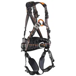 Gurt IGNITE PROTON WIND G-1132-WS M/2XL schwarz - schwarz
