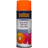 Kwasny Belton special Neon-Effekt Spray 400 ml orange