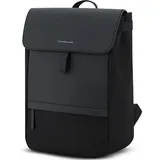 KAPTEN & SON Fyn All Black