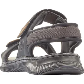 ECCO Herren Yucatan Plus W Sandal, 43 EU