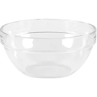 Luminarc Empilable Schale Transparent 17 cm