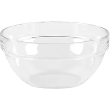 Luminarc Empilable Schale Transparent 17 cm