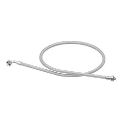 TECElux Anschlussset für Dusch-WC 9660001 für TOTO Dusch-WC