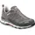 MEINDL Lite Trail GTX Damen Steingrau/Rose 39