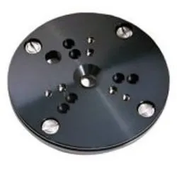 Sachtler Multi Disc - Flachboden