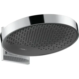 Hansgrohe Rainfinity 360 1jet mit Wandanschluss,