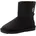 O Schlupfboots O 37 schwarz schwarz Schlupfboots