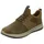 SKECHERS Delson - Axton brown/off white 43
