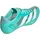 adidas Sprintstar Herren Türkis / Weiß 46,5