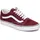 Vans Sneaker Low Rot Damen 41