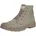 Mono Chrome Stiefelette grau 41