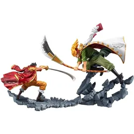 Bandai SAS One Piece Manhood-Special ver.-(B:EDWARD.NEWGATE)