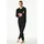 SCHIESSER Pyjama Modern Nightwear Schwarz M (48)