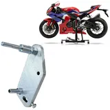 ConStands Motorradheber Adapterplatte für # Power für Honda CBR 1000 RR-R / SP Fireblade 24-26