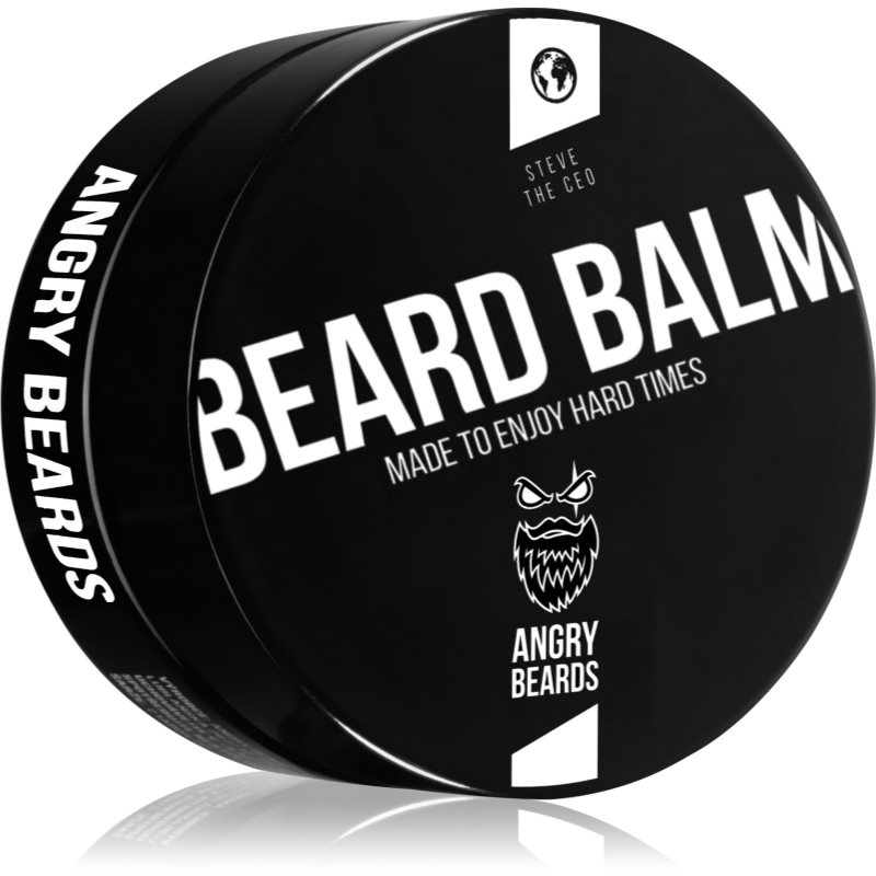 Angry Beards Steve the CEO Bart-Balsam 50 ml