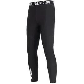 John Doe Xtm Baselayer-hose - Black - XL