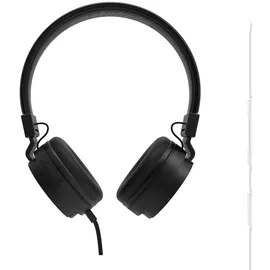 Snakebyte HEAD:SET SX Gaming-Headset - schwarz/grün 40mm - Schwarz