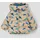 s.Oliver Steppjacke mit Fleece-Futter Babys, beige|blau, 68