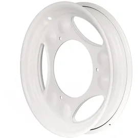 MZA Meyer-Zweiradtechnik Scheibenrad SR50 Weiß