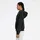 New Balance Hoodie schwarz XXL