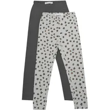 MINYMO MISweat Leggings Grau 92