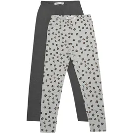 MINYMO MISweat Leggings Grau 92