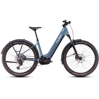 27,5 Zoll smaragdgrey ́n ́prism L