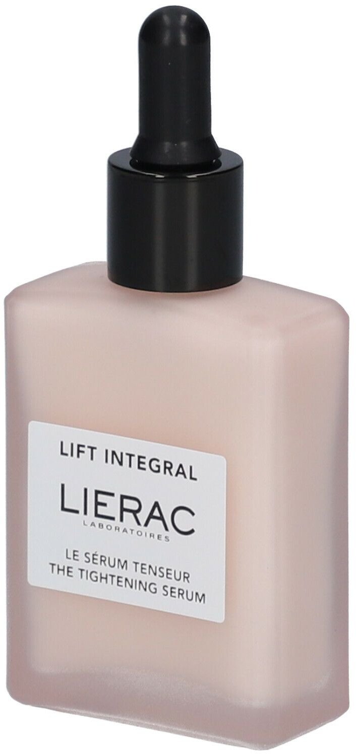 LIERAC Lift Integral Le Sérum Tenseur 30 ml gel(s)