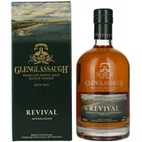 Glenglassaugh Revival Highland Single Malt Scotch 46% vol 0,7 l Geschenkbox