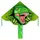 EcoLine Einleiner Drachen Simple Flyer T-Rex