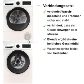 Bosch WTZ20410 Verbindungssatz