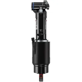 RockShox Vivid Ultimate RC2T C1 Dämpfer 225 x 72,5 mm Trunnion Schwarz