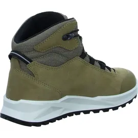 Lowa Callisto GTX Mid jr 641532 4899 dune schwarz GTX für Kinder Beige 28