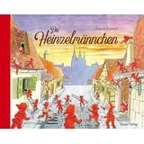 Titania Die Heinzelmännchen