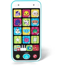 Simba ABC Smartphone