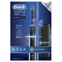 Oral-B Smart 4 4500 Black Edition