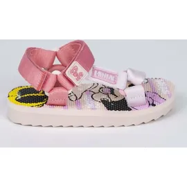 Disney Minnie Mouse Rosa 25