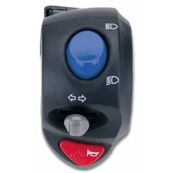 Domino Commodo Elektroherd 7A links