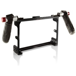 SHAPE 7Q+HAND - Odyssey 7Q+ Cage With Handles