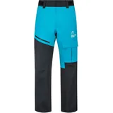 Head Race Nova Skihose Herren Schwarz/Blau L
