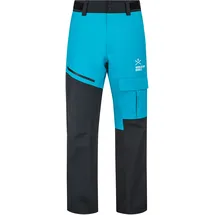 Head Race Nova Skihose Herren Schwarz/Blau L