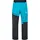 Head Race Nova Skihose Herren Schwarz/Blau L