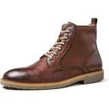 LLOYD Stiefel braun 9