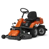 Husqvarna R 216TC AWD Limited Edition Mähdeck 103cm Frontmäher Traktor Mäher NEU